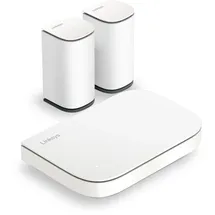 Linksys Velop Micro 6 Dual-Band Mesh-WLAN-System 3 St.