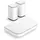 Linksys Velop Micro 6 Dual-Band Mesh-WLAN-System 3 St.