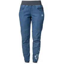Rafiki Chain 3/4-Outdoorhose Blau 40