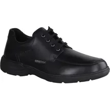 Mephisto Douk Herren Schwarz 43