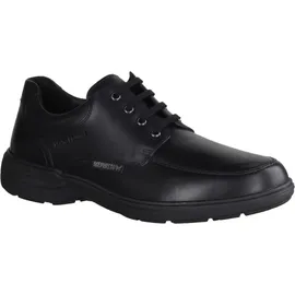 Mephisto Douk Herren Schwarz 43