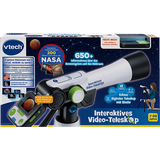 Vtech Interaktives Video-Teleskop