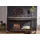 Massivmoebel24 Mango Konsolentisch 150x45x90 grau