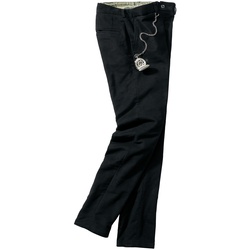 Mey & Edlich Herren Ernst-Mey-Hose 1896 schwarz 27 - 27