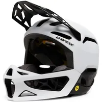 Dainese Linea 01 MIPS 59-62 cm Unisex white/black 2021