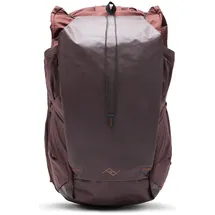 Peak Design Outdoor Backpack 45L Eclipse Rot