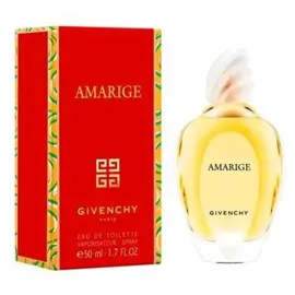 Givenchy Amarige Eau de Toilette 50 ml