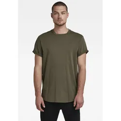 G-STAR Kurzarmshirt »Lash« G-STAR combat M