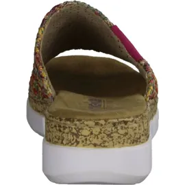 Rieker V2369 multi-nussbraun 41