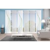 Vision S Heights 60 x 260 cm blau 6 St.