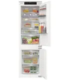 Gorenje NRKI517D61WF Einbau-Kühlgefrierkombination (252 l, 1772 mm hoch)