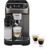 De'Longhi Magnifica Plus ECAM320.70.TB Titanschwarz