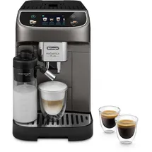 De'Longhi Magnifica Plus ECAM320.70.TB Titanschwarz