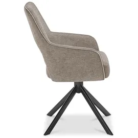 Set One by Musterring Winston Webstoff beige