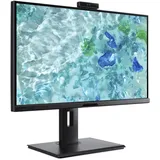 Acer Vero B278Kbemiqprcuzx 68,6cm (27") 4K UHD IPS Monitor HDMI/DP/USB-C Webcam