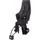 Bobike Exclusive Plus 1P Kindersitz Schwarz Einheitsgröße