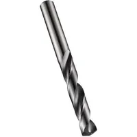 Dormer Spiralbohrer DIN 6537 L Typ CTW R454 Nenn-Ø