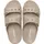 Crocs Damen Saturday Sandal, Taupe, 38 EU Damen