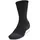 Under Armour Performance Tech Crewsocken 6er Pack Grau/Schwarz 38-42