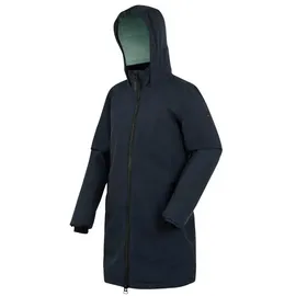 Regatta Regenjacke Blau/Grün 34