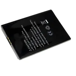 Powery Akku für Nokia 9500 Communicator