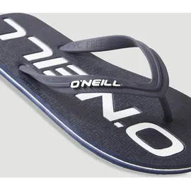 O'Neill Profile Logo Sandals blau 45