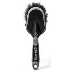 Muc-Off Soft Bürste für Männer