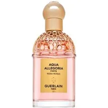 Guerlain Aqua Allegoria Rosa Rossa Eau de Parfum 75 ml