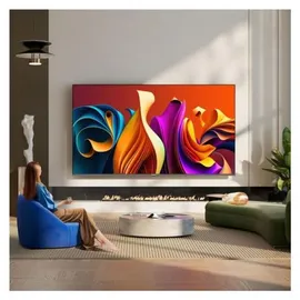 Hisense 50A79NQ 50 Zoll QLED 4K Smart TV