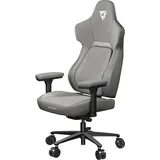 ThunderX3 CORE Loft Stoff Hellgrau