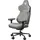 ThunderX3 CORE Loft Stoff Hellgrau