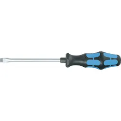 Wera Schraubendreher mit Kraftform-Heft, 9 mm Schneidbreite
