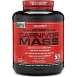 Musclemeds Carnivor Mass  2534g