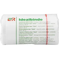 Idealbinde Lohmann 5mx10cm 1 St