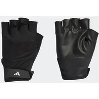 adidas Training Handschuhe Black XS