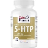 ZeinPharma Griffonia simplicifolia 5-HTP 200 mg Kapseln 120 St.