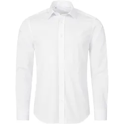 Indumentum Hemd Kentkragen Slim Fit