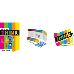 Starter Set THINK FLIP 868874000