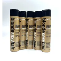 Sexyhair Bombshell Blonde 300 ml