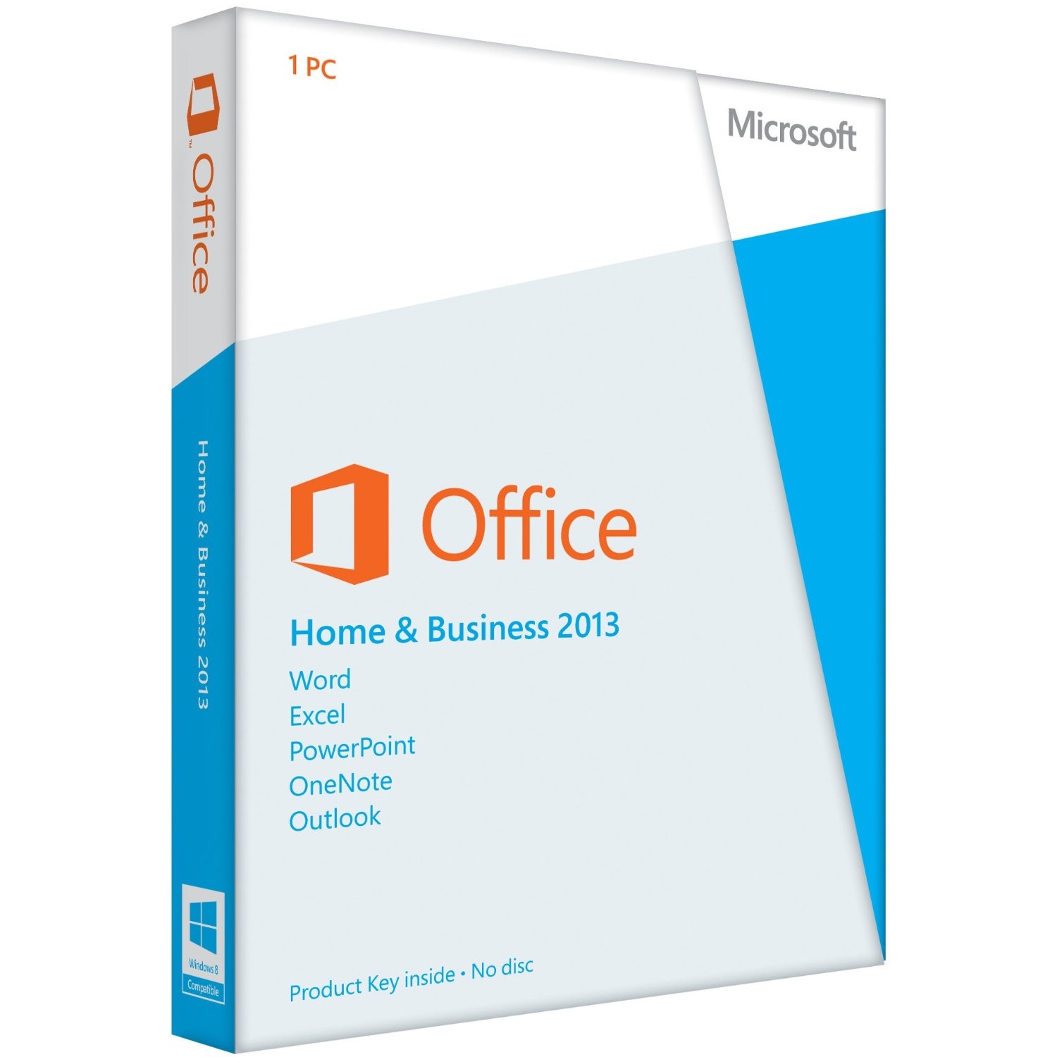 microsoft office 2013 business home