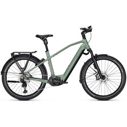 Kalkhoff Entice 7 Advance+ ABS mineralgreen 2024 - RH 43 cm