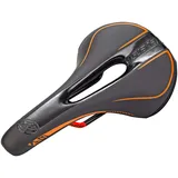 Reverse Components Reverse Am Ergo Sattel schwarz/fox orange