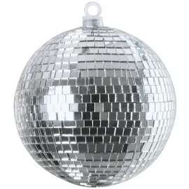 Eurolite 50100130 Mini Discokugel 10 cm Mehrfarbig