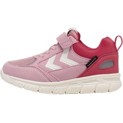 hummel X-Light hummelTEX 2.0 Sneaker wasserabweisend Kinder 8718 - zephyr 33