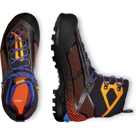 Mammut Taiss Light Mid GTX M black/arumita 42