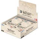 Bandai Namco Entertainment One Piece EB02 Anime 25th Collection Display