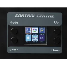 Showtec Star Dream 6 x 3 m