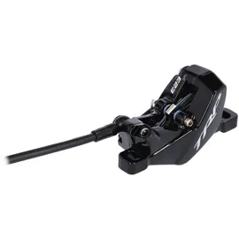 TRP Trail Evo Hd-m843 Vorderradbremse - Black - 1900 mm