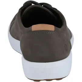 ECCO Herren Soft 7 Shoes, Tarmac, 46 EU