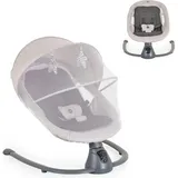 Cangaroo Babywippe elektrisch Zara